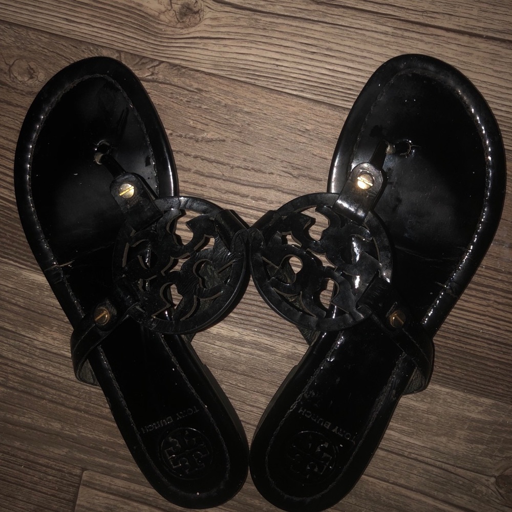 Used Tory Burch Miller’s